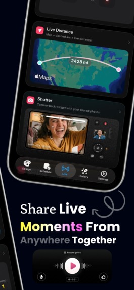Orbit: The Super Widget – screenshot 10