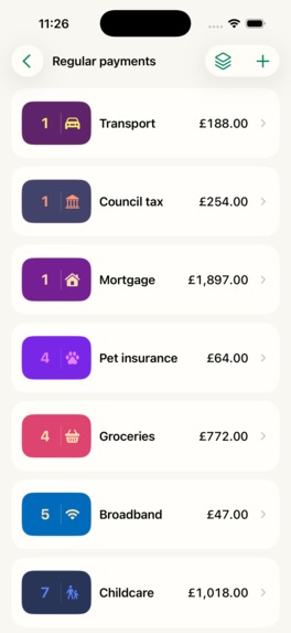 Dosh Pot – screenshot 1