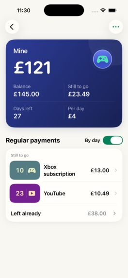 Dosh Pot – screenshot 2