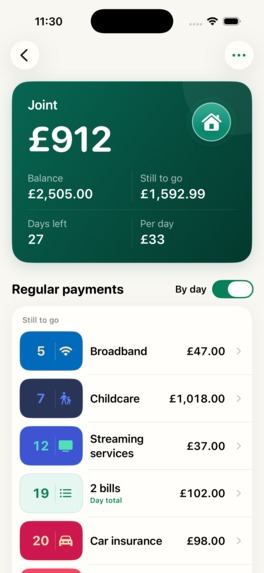Dosh Pot – screenshot 3