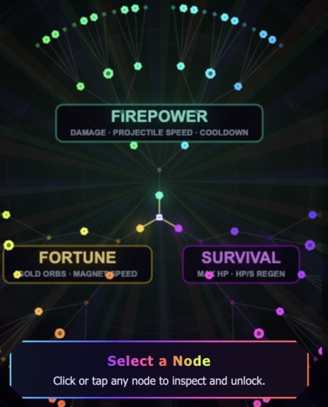Soundwave Arena – screenshot 3