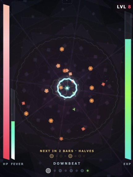 Soundwave Arena – screenshot 1