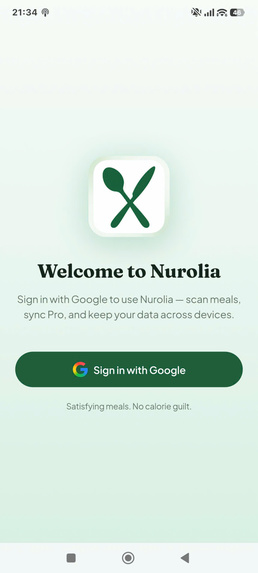 Nurolia – screenshot 1