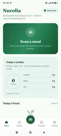 Nurolia – screenshot 3