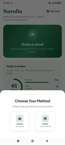 Nurolia – screenshot 4