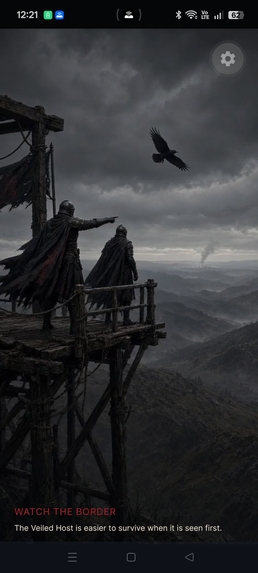 Blood Pact – screenshot 2