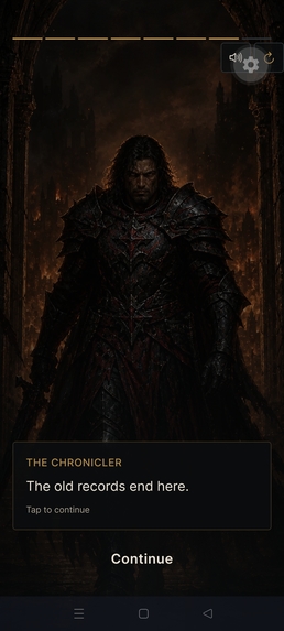 Blood Pact – screenshot 5
