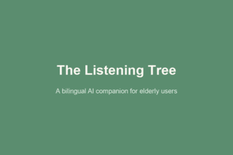 The Listening Tree