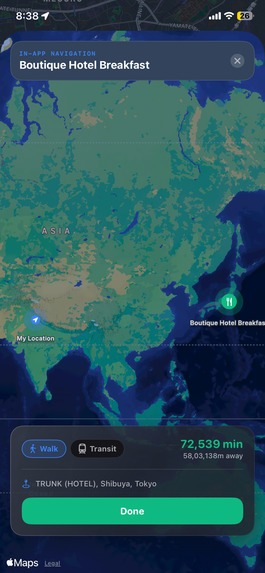 WayPoint – screenshot 3