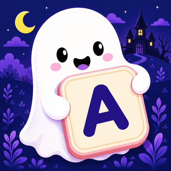Phantom Words – screenshot 11