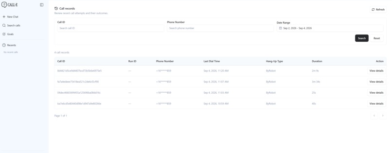 RDN Intake & Referral Agent – screenshot 1