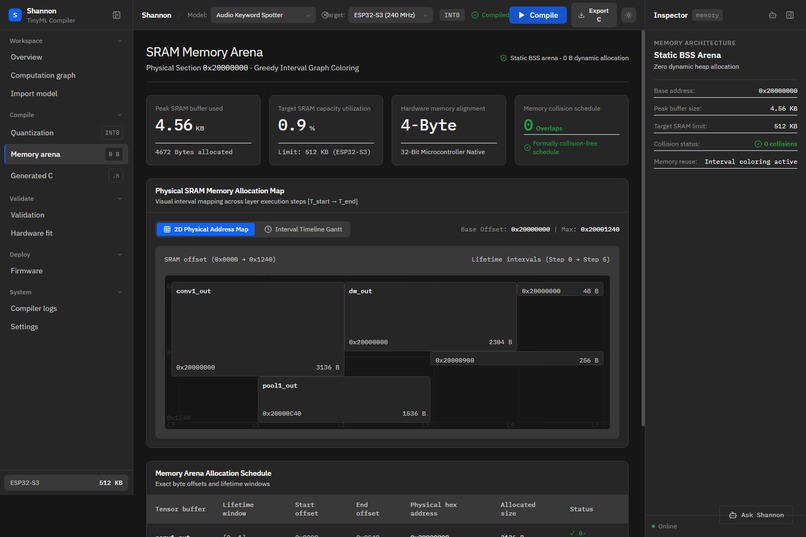 Shanon AI Studios – screenshot 4