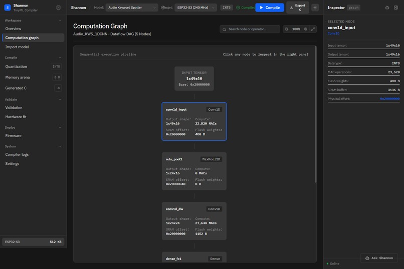 Shanon AI Studios – screenshot 4