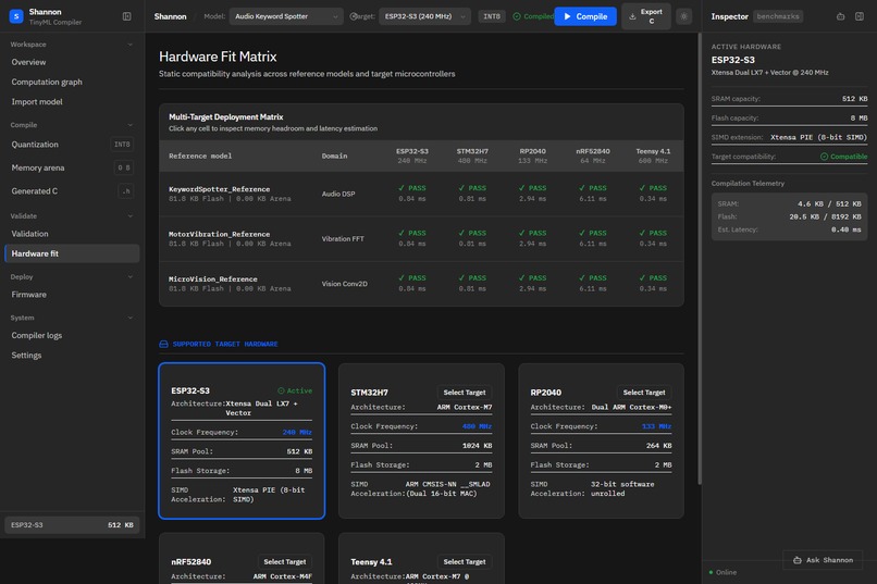 Shanon AI Studios – screenshot 7