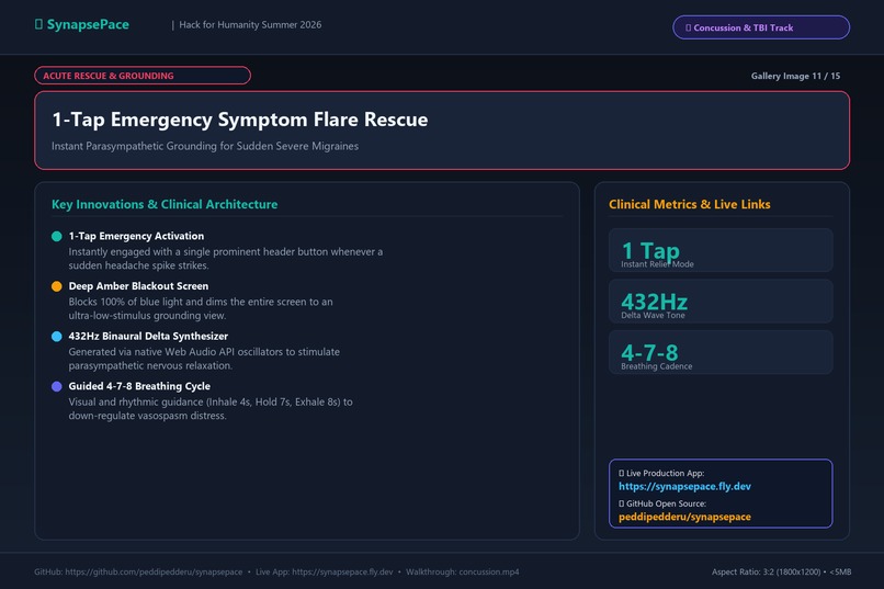 synapsespace – screenshot 4