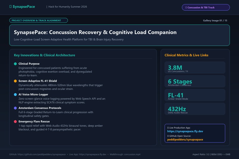 synapsespace – screenshot 13
