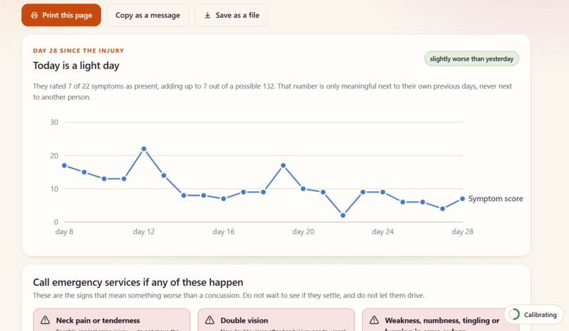 Cadence – screenshot 5