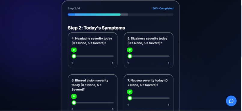 RE:ENTRY – screenshot 3