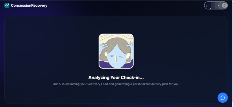 RE:ENTRY – screenshot 4