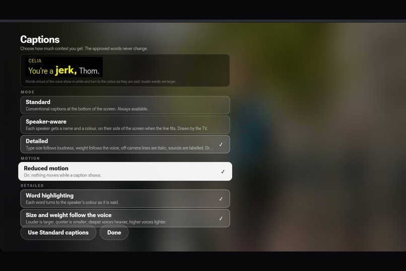 Sightline  – screenshot 7