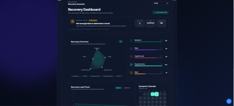 RE:ENTRY – screenshot 5