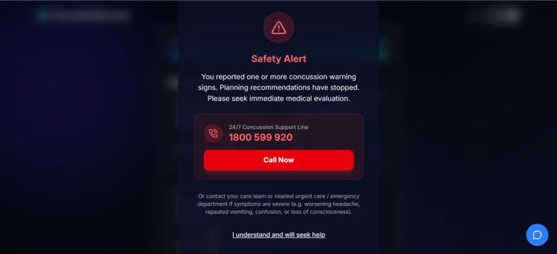 RE:ENTRY – screenshot 9