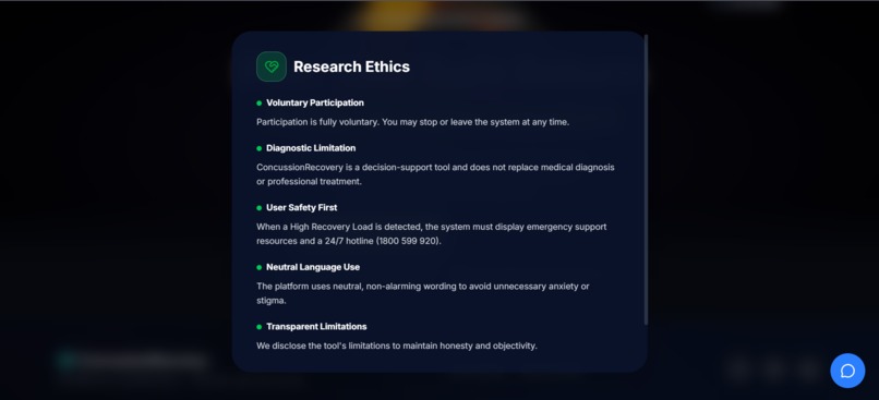 RE:ENTRY – screenshot 13