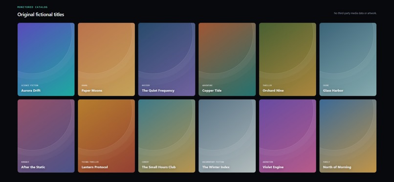 WatchTower – screenshot 4