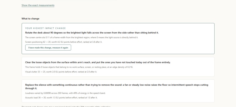 RoomtoMind – screenshot 7