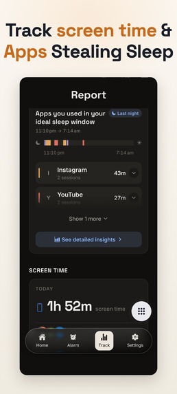 SnoozeWar: Alarm & Sleep – screenshot 6