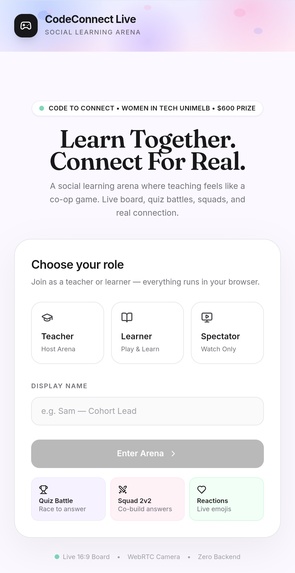 WhisperChain Connect - Real Social Game – screenshot 1