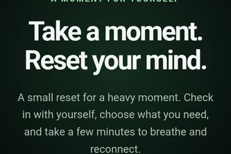 RESET