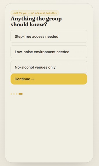 The 20-Minute Plan – screenshot 2
