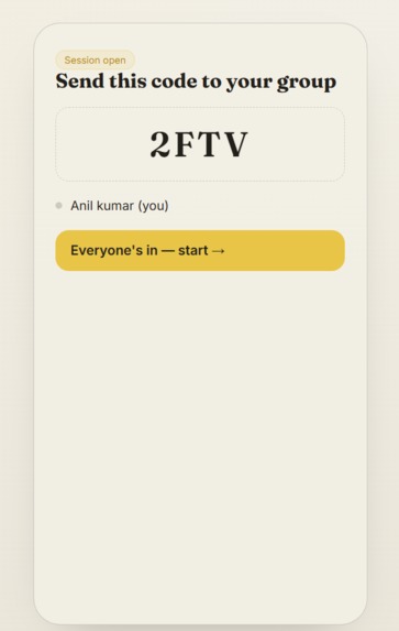 The 20-Minute Plan – screenshot 3