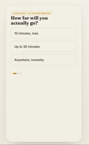 The 20-Minute Plan – screenshot 4