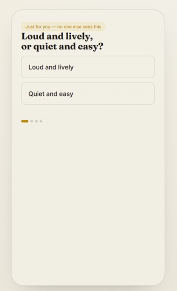 The 20-Minute Plan – screenshot 5