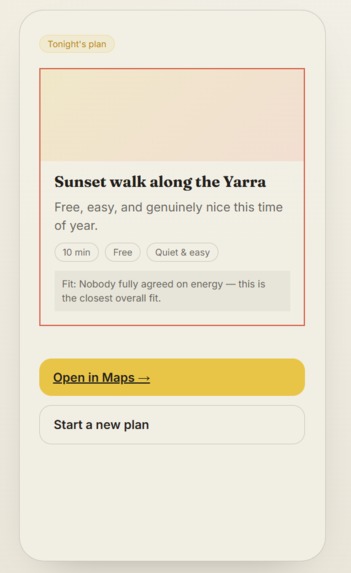 The 20-Minute Plan – screenshot 6