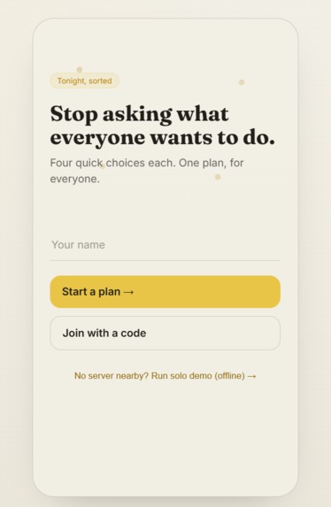 The 20-Minute Plan – screenshot 7