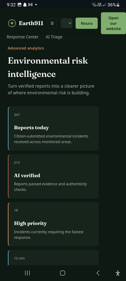 Earth 911 – screenshot 8