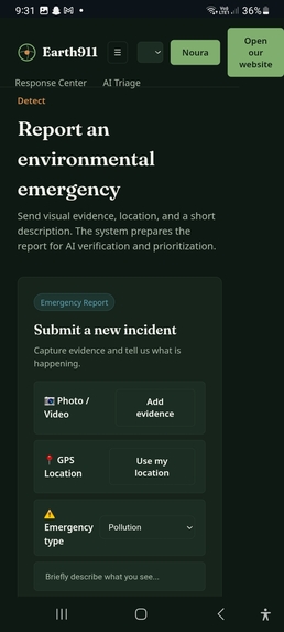 Earth 911 – screenshot 9