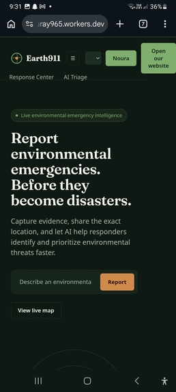 Earth 911 – screenshot 11