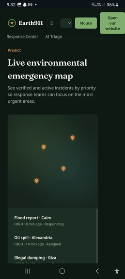 Earth 911 – screenshot 12