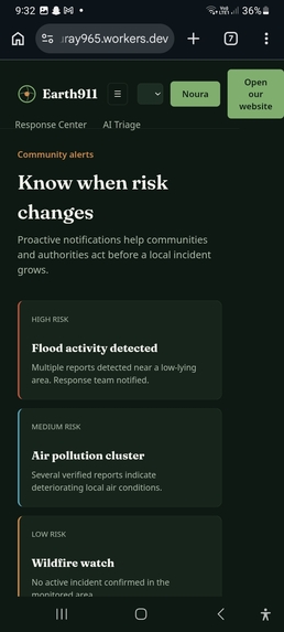 Earth 911 – screenshot 16