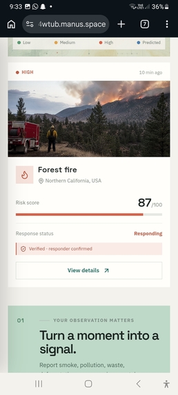 Earth 911 – screenshot 15