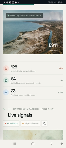 Earth 911 – screenshot 17