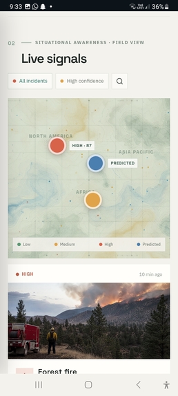 Earth 911 – screenshot 19