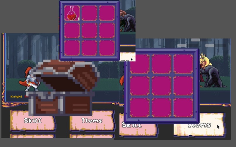 PhysRPG: Gamified Physical Rehab – screenshot 4