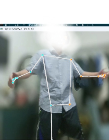 PhysRPG: Gamified Physical Rehab – screenshot 6