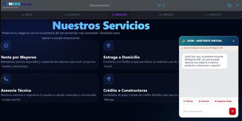 luis felipe duran salinas – screenshot 2