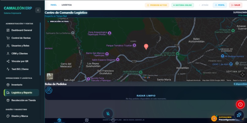 luis felipe duran salinas – screenshot 4